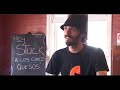 \"Stuck\" Entrevista y Show 2008