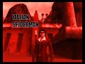 Italian Spiderman - Guild Wars Version