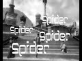 Italian Spiderman - Guild Wars Version