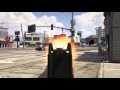 Ingram MAC-10 для GTA 5 видео 2