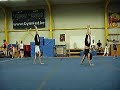 Handstand wandelen