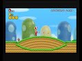 Let's Play New Super Mario Bros. Wii Part 3