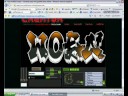 graffiti creator