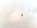 Balon podejscie 1