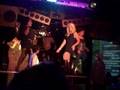videos de Vivica Valentine, Chiffon Valentine and Onyx @ The Escape