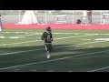 North Hunterdon Lax 07 Part 1