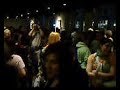 OSKIE WEE WEE IN EMPIRE STATE BUILDING 2007!