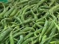 Hot Peppers: Food for a Good Mood Hot Peppers: Food for a Good Mood
