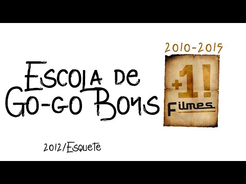 gogoboys - www.maisumfilmes.com.br Não esquece de curtir! Com: Marvin Pisit Mota Leandro Villa Alexandre Geisler Vassil Cavalcanti Paulo