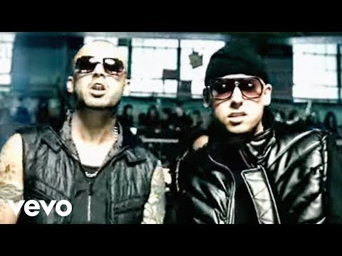 Video No dejemos que se apague Wisin y Yandel ft. 50 Cent & T Pain 0 Video No dejemos que se apague Wisin y Yandel ft. 50 Cent & T Pain
