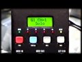 MOTM-650 MIDI-CV Converter Part 3 of 4 - Arpeggiators