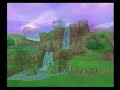 DBZ BT2 Trunks Vs Tapion