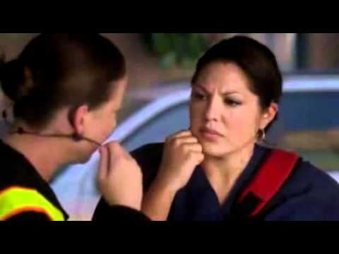 Callie & Arizona (Grey's Anatomy) - Season 8 Sneak Peek 2