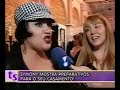 Symony usa CORSETS da Only for Ladies | PARTE 01