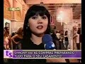 Symony usa CORSETS da Only for Ladies | PARTE 01