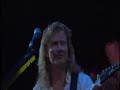 Megadeth Hangar 18 & Return to Hangar subtitulado al español