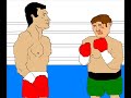 Klitschko Ibragimov Preview