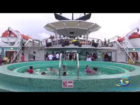 Grand Celebration Sailing of 07-04-16 to 08-06-16