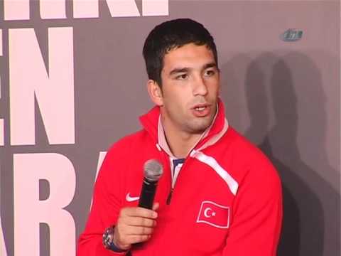 ARDA TURAN
