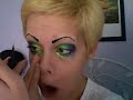 Specimen- Green/Purple/GLITTER!!! Specimen- Green/Purple/GLITTER!!!