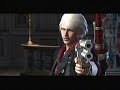 Devil May Cry 4 Mission 3 (part 4) Devil May Cry 4 Mission 3 (part 4)