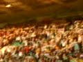 Celtic v Shakhtar full time youll never walk alone Celtic v Shakhtar full time youll never walk alone