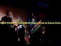 Ella (vivo BUS BAILABLE)