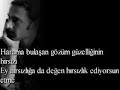Y?lmaz Erdo?an - Etme