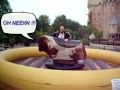 RODEO RIDE 2009