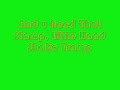 MMV - Shake Tramp MMV - Shake Tramp