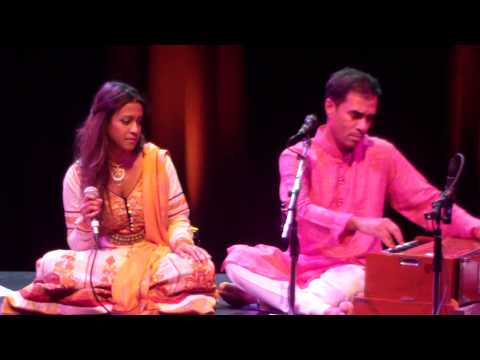 Sangeeta Bhageloe - Baharon Mera Jeevan