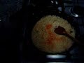 Homem na Cozinha - Miojo com aliche