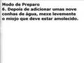 Homem na Cozinha - Miojo com aliche