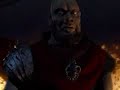 Return to Krondor intro Return to Krondor intro