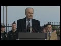Press Conference on Police Officer's That Were Shot in Washington