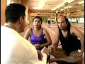 The American Yogi And Bikram Choudhury