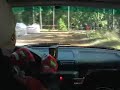 Rally Dackefejden 2007