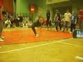 FFS vs Kru Gang FFS vs Kru Gang