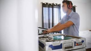 DJ DOOMZ #turnuptuesday Minimix | June 21