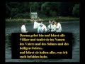 Offenbarung 4 Das versiegelte Buch wird geöffnet 8/8