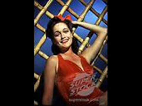 Dorothy Lamour