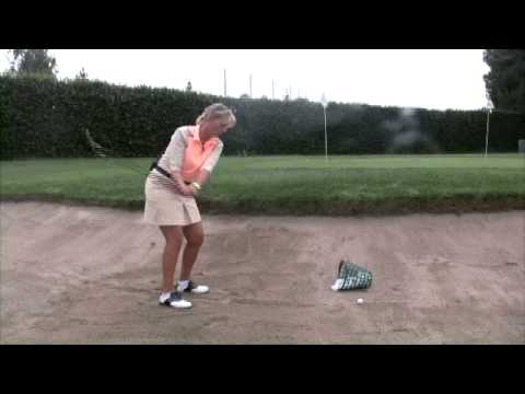 Get Out of That Bunker