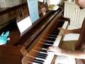 PIANO - Castlevania 3 - Clockwork
