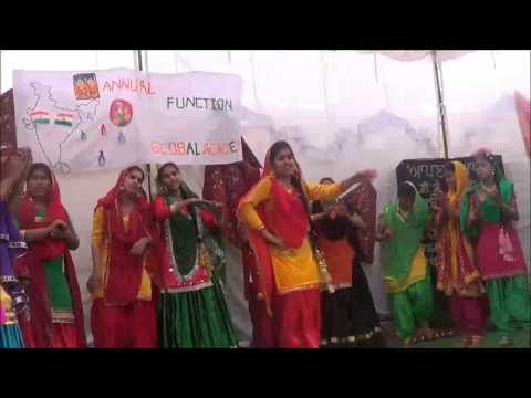 Gidha by Global Academy Aklia