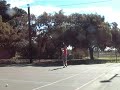 Forehand Practice 01 Forehand Practice 01