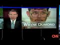 Mike Huckabee Explains the Wayne DuMond Situation