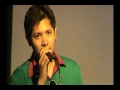 Bobi Welcome Address Summer Camp Rock 2012.avi