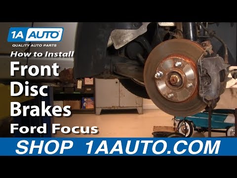 how to bleed a ford kuga
