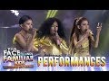 Your Face Sounds Familiar Kids 2018: TNT Boys As J