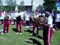 2007 Cymbal Cadence